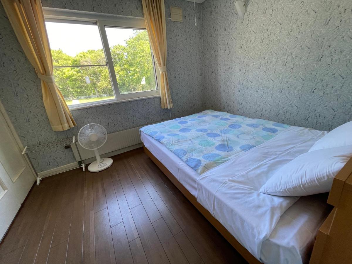 Chitose Guest House Oukaen Exterior foto